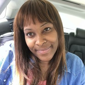 Meet your Posher, Latasha